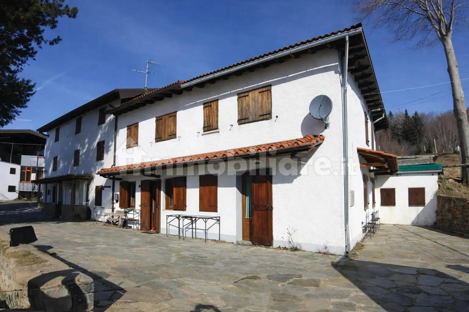 Appartamento in asta a Abetone Cutigliano