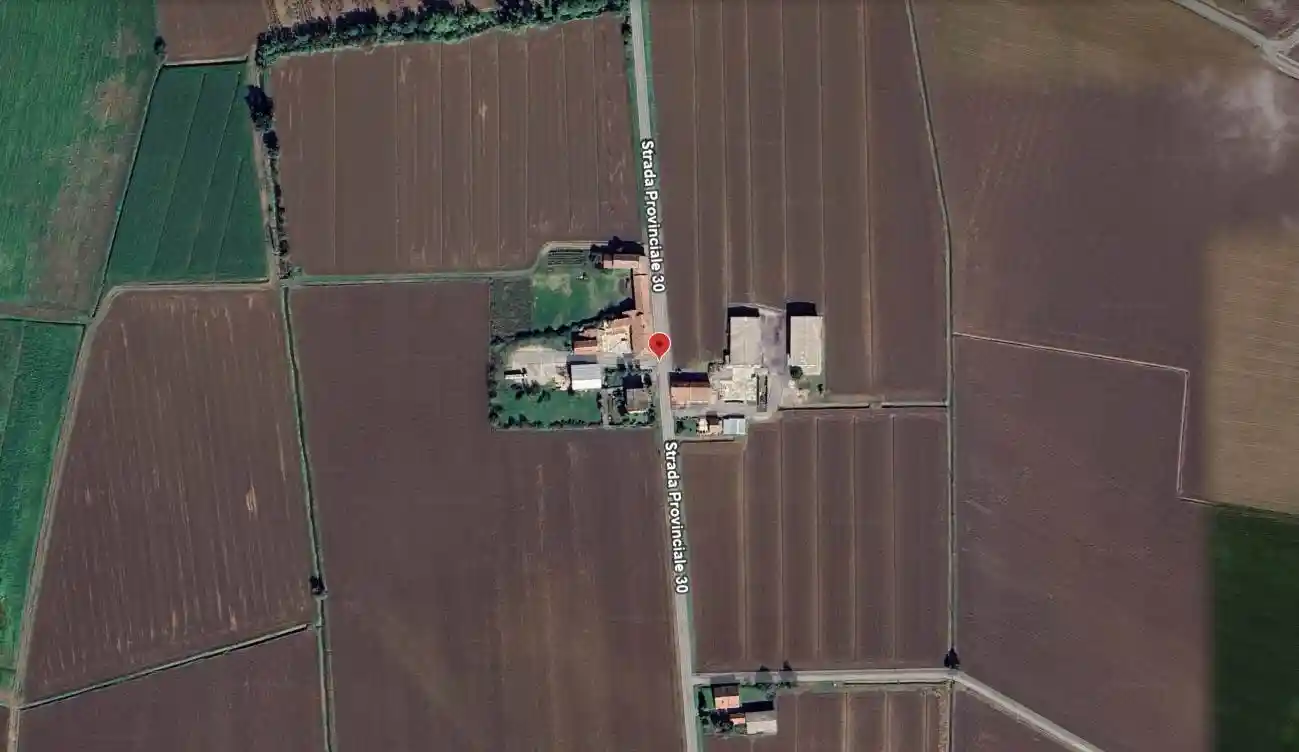 Appartamento all'asta SP30 via Torta 28, Caorso - foto 2