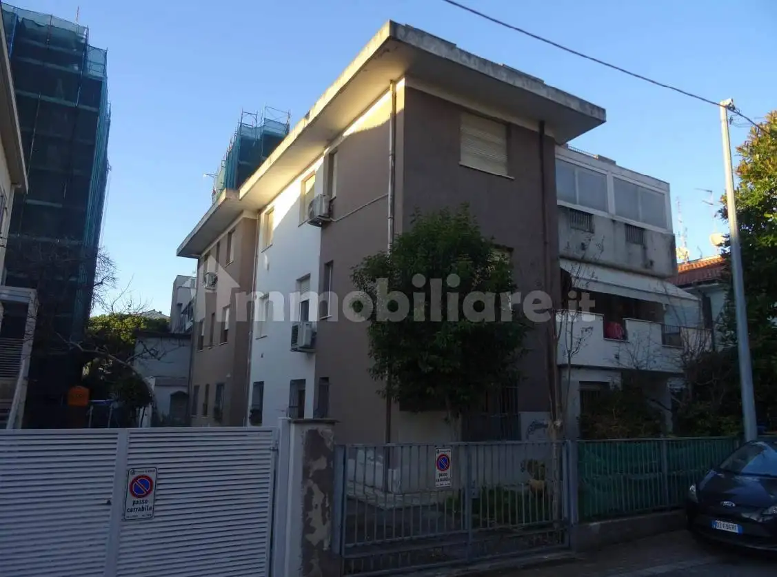 Appartamento in asta a Rimini