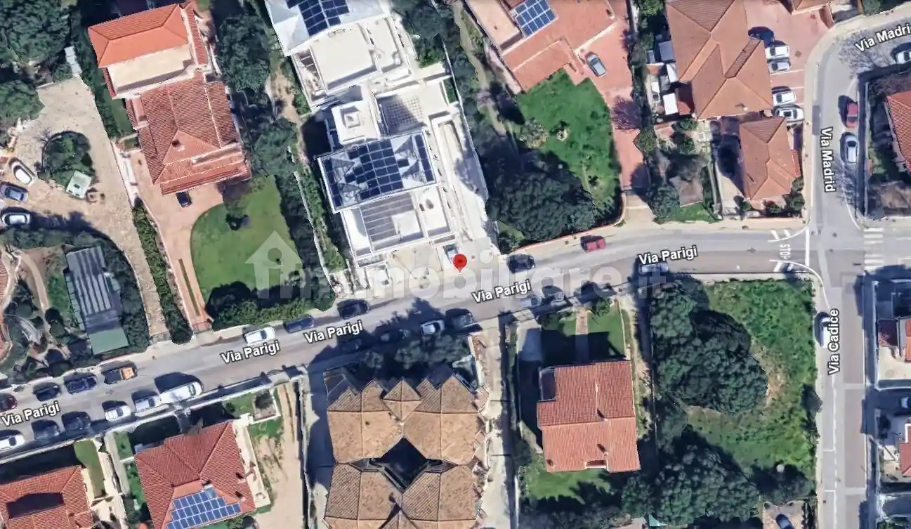 Appartamento all'asta via Parigi 36-38, Olbia - foto 2