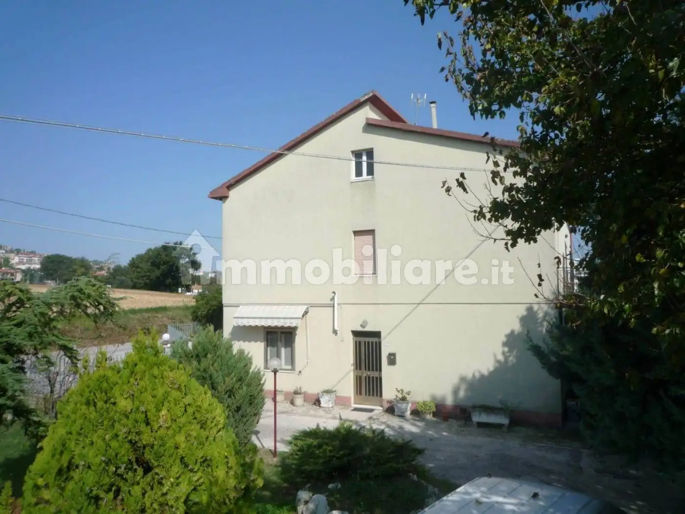 Appartamento in vendita a Osimo