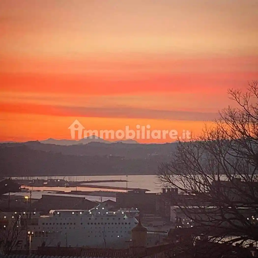 Appartamento in vendita a Ancona