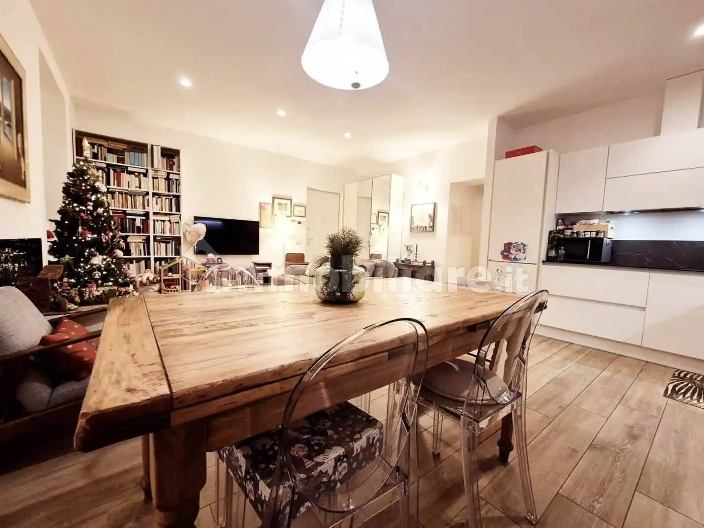 Appartamento in vendita a Ancona