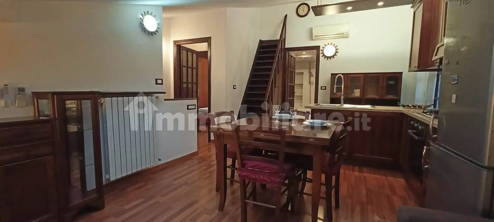 Appartamento in vendita a Ventimiglia