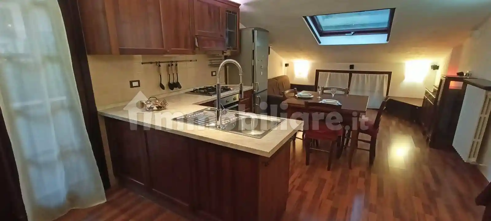 Bilocale via Dell'opera, Seglia, Sant'Anna, Ventimiglia - foto 3