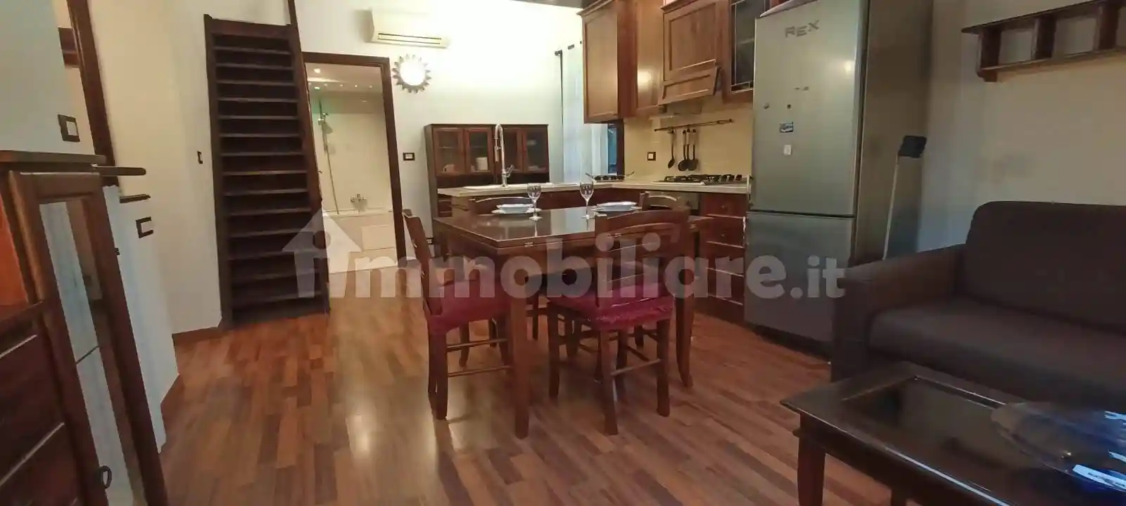 Bilocale via Dell'opera, Seglia, Sant'Anna, Ventimiglia - foto 4