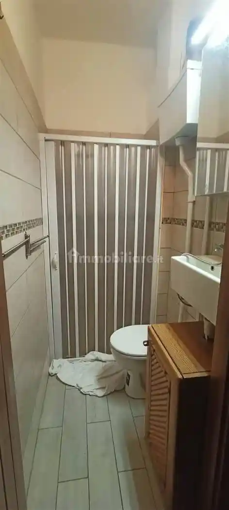 Bilocale via ernesto chiappori 22, Centro Città, Ventimiglia - foto 5