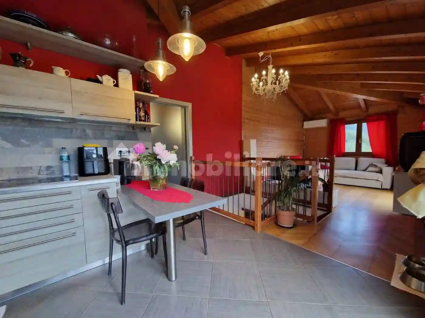 Casa indipendente - foto 5