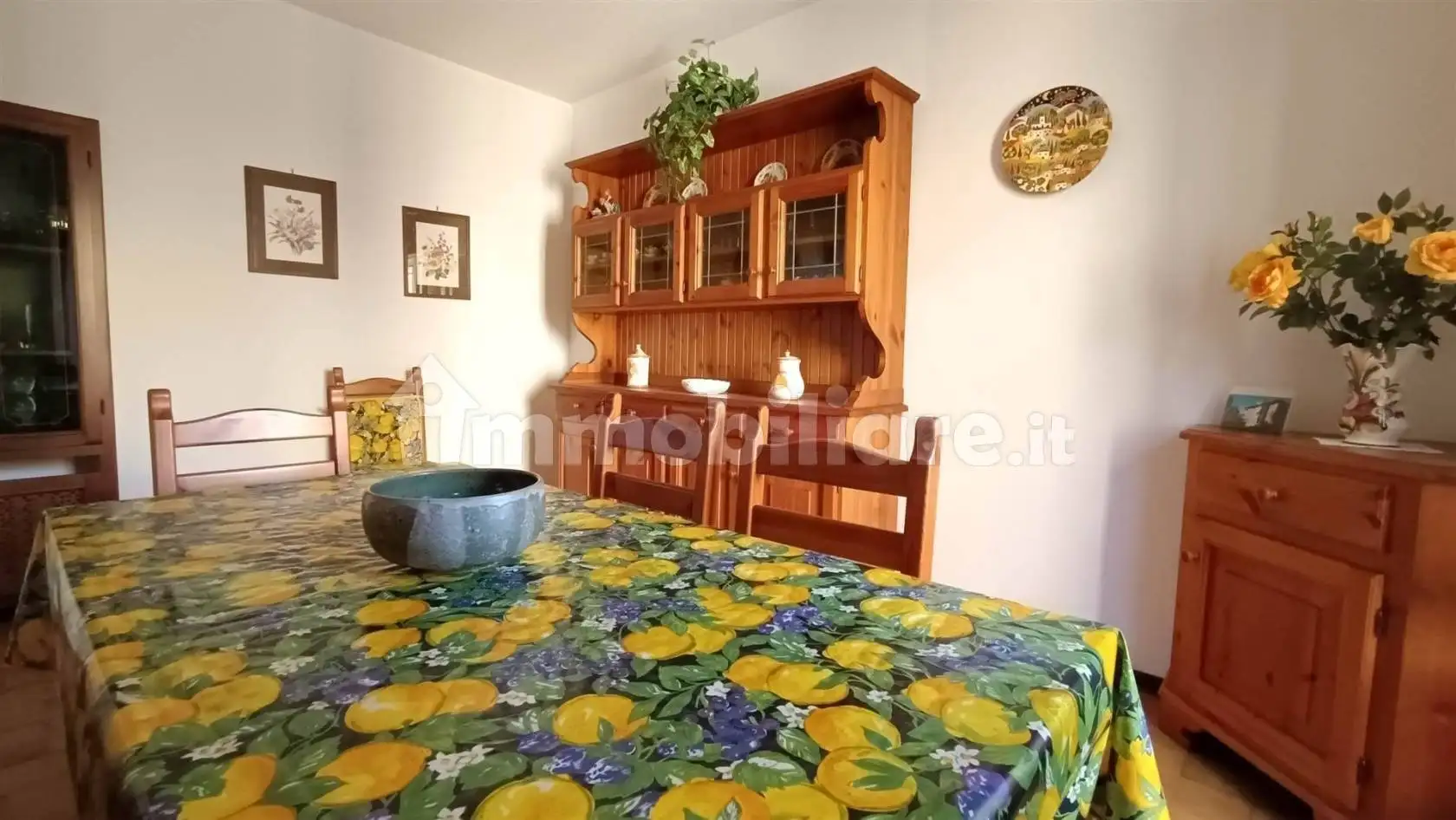 Appartamento in vendita a Invorio