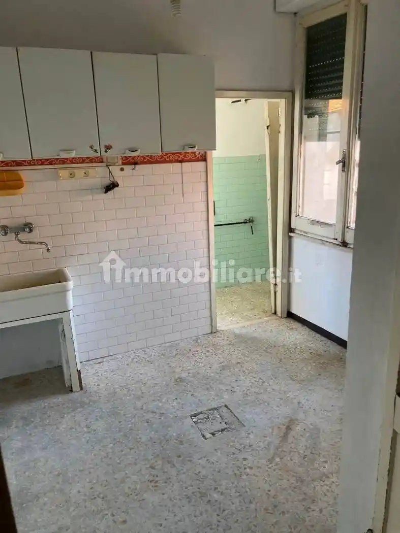 Trilocale via Malagodi, Passeggi - Don Gentili, Fano - foto 5