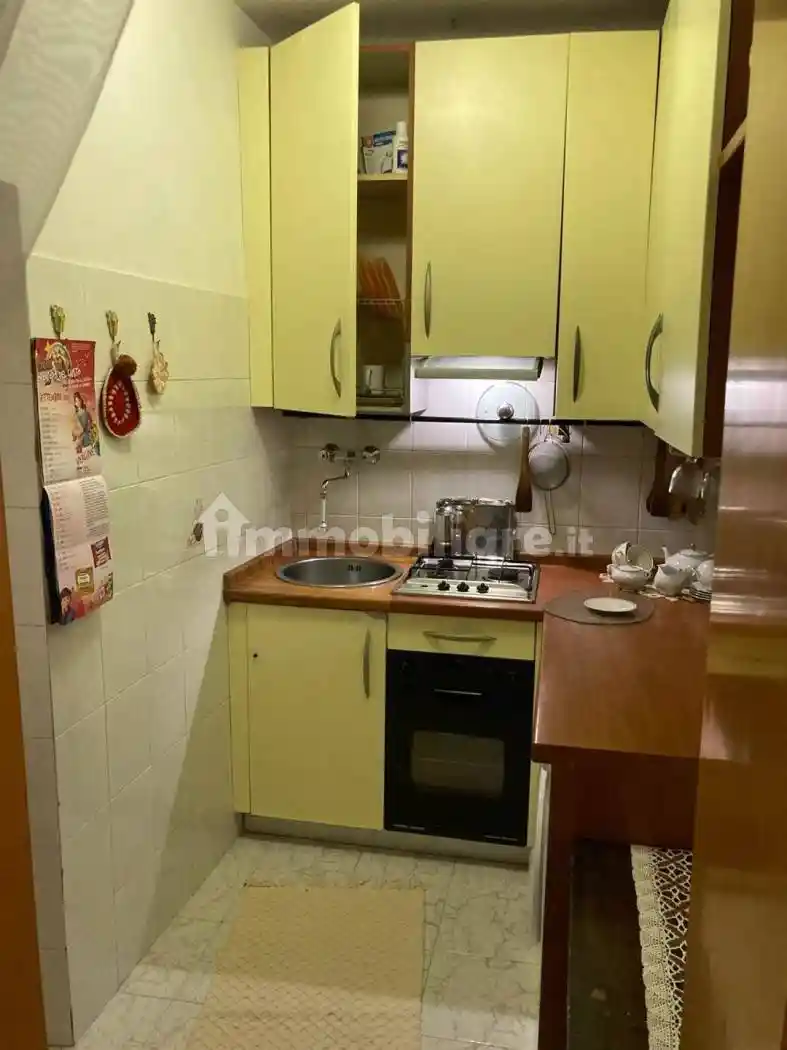 Bilocale buono stato, Sassonia, Fano - foto 4