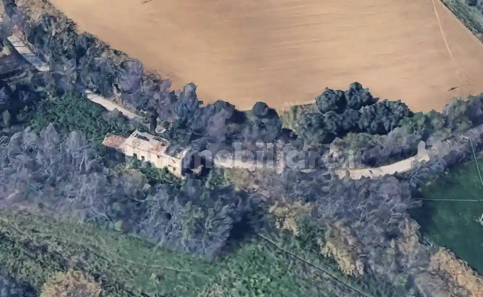 Casa colonica 207 m², Monte Giove - Magliano, Fano - foto 4