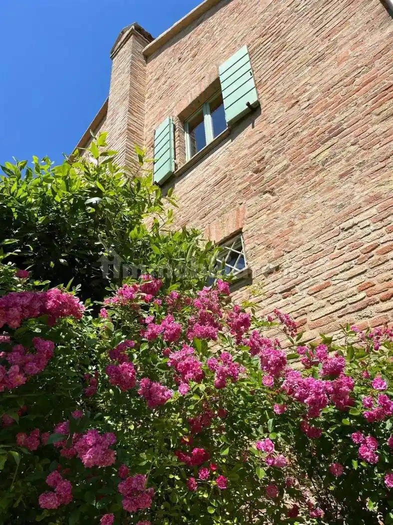 Rustico, ottimo stato, 260 m², Monte Giove - Magliano, Fano - foto 3