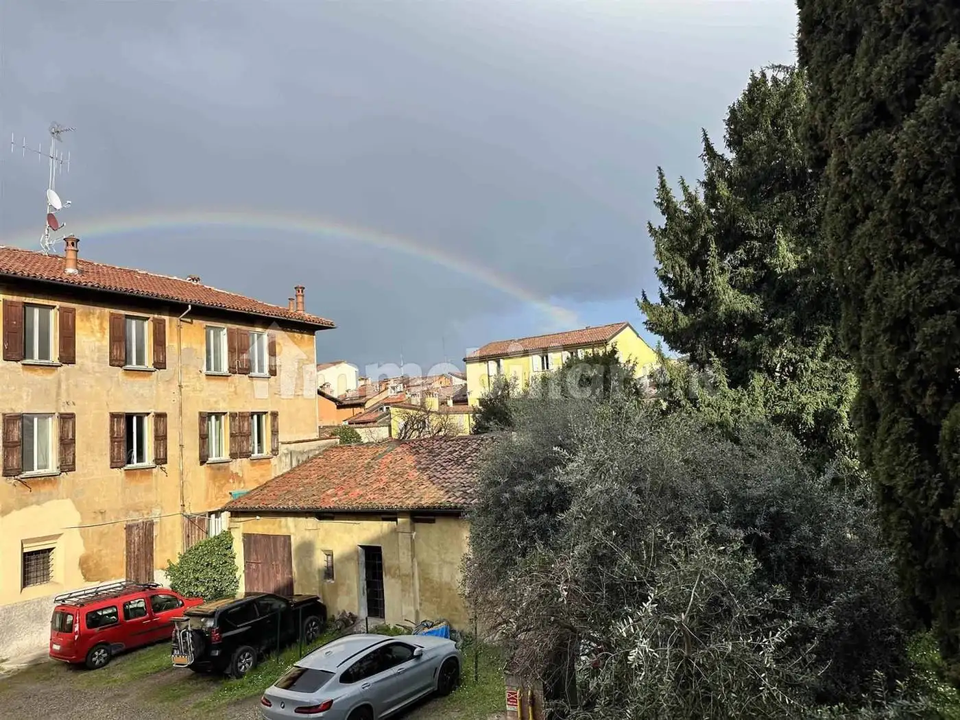 Appartamento in affitto a Bologna