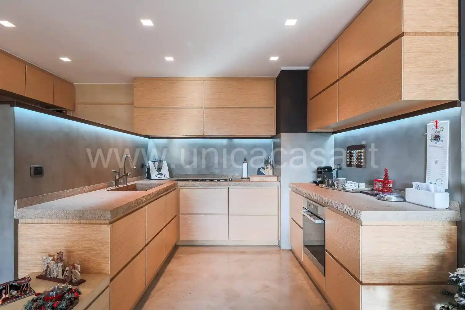 Trilocale via  Vezzani 3/A, Centro, Bernareggio - foto 3