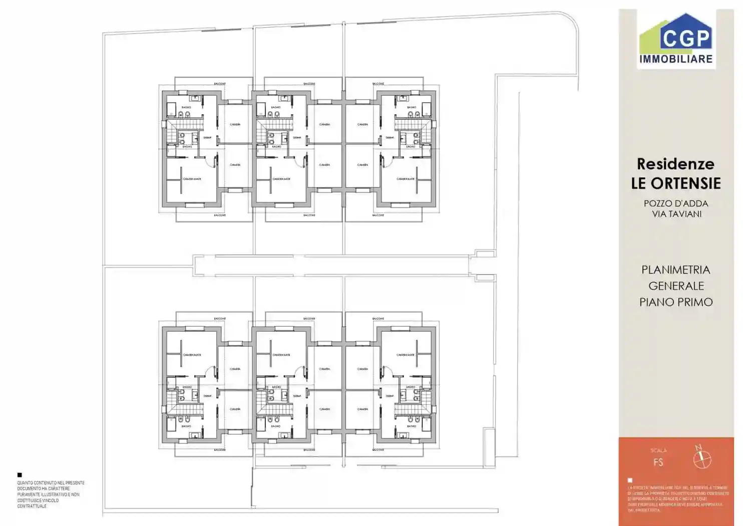 Villetta a schiera - foto 5