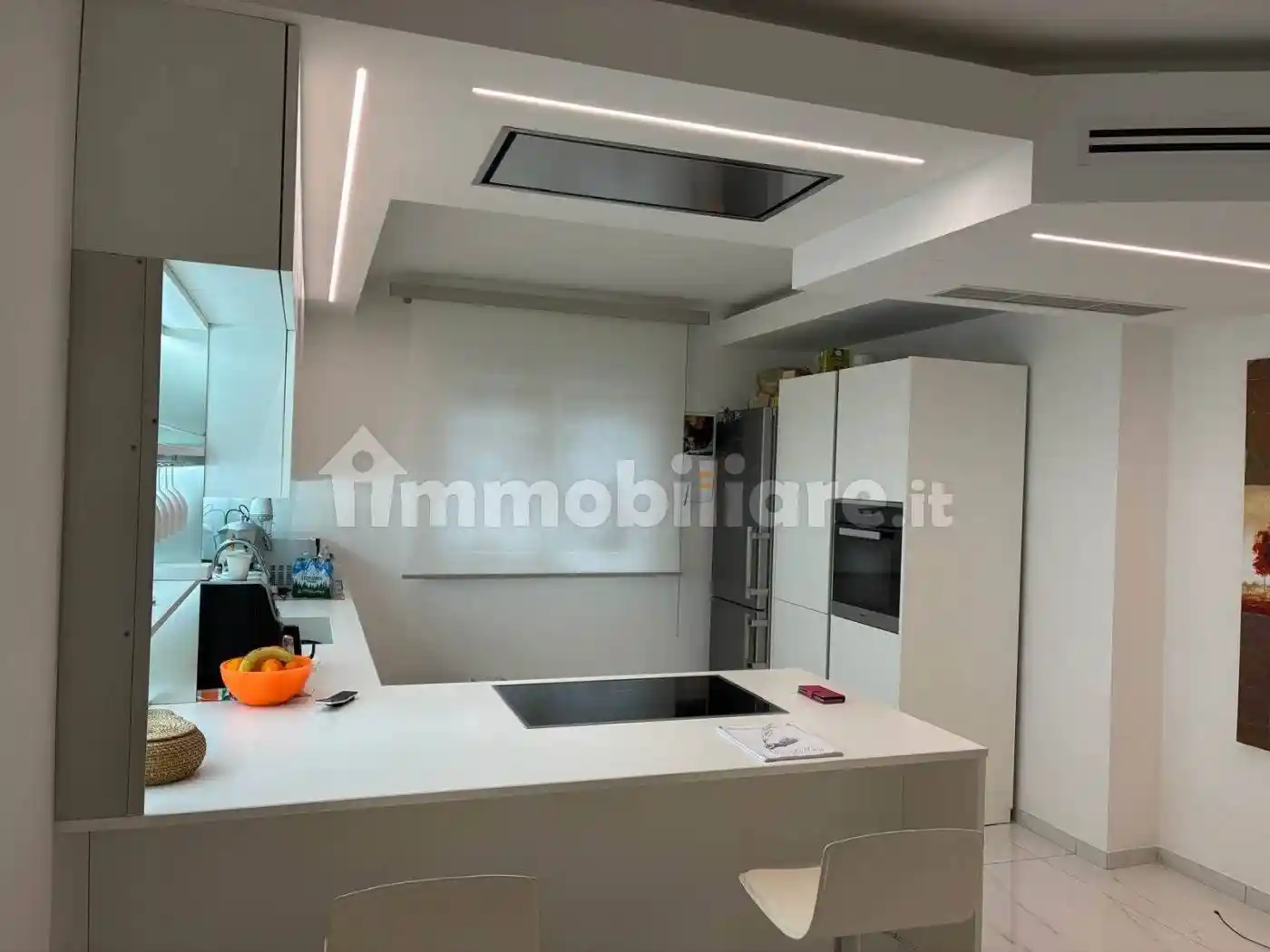 Villa bifamiliare, ottimo stato, 120 m², Sottomarina, Chioggia - foto 2