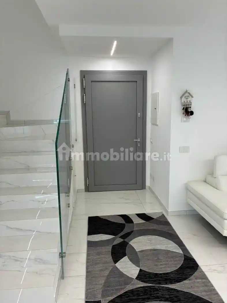 Villa bifamiliare, ottimo stato, 120 m², Sottomarina, Chioggia - foto 5