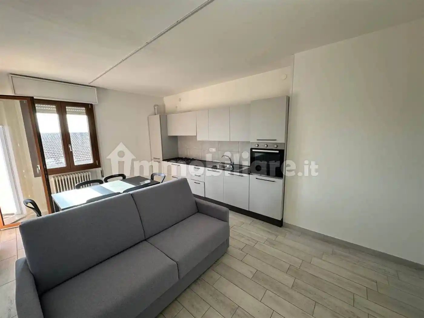 Trilocale ottimo stato, Brondolo, Chioggia - foto 5