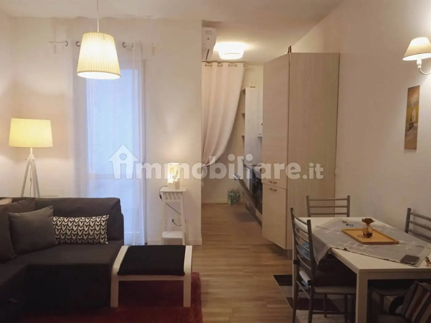 Appartamento in affitto a Brescia