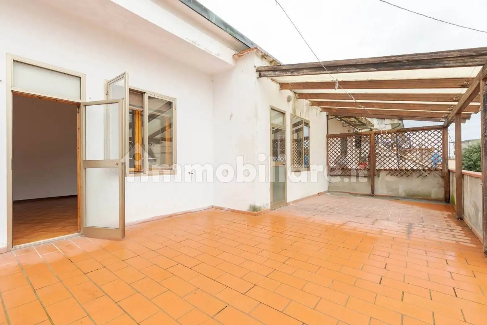 Appartamento in vendita a Signa