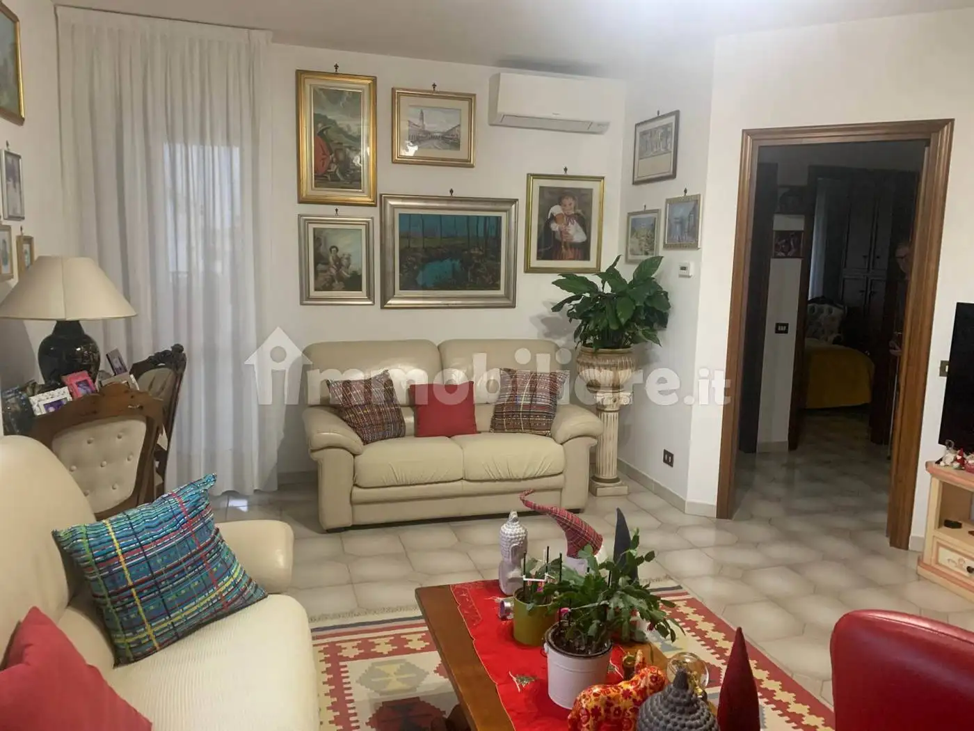 Appartamento in vendita a Vigevano