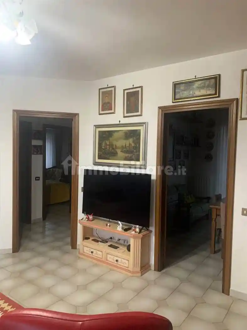 Trilocale ottimo stato, Corso Novara, Stadio, Vigevano - foto 4