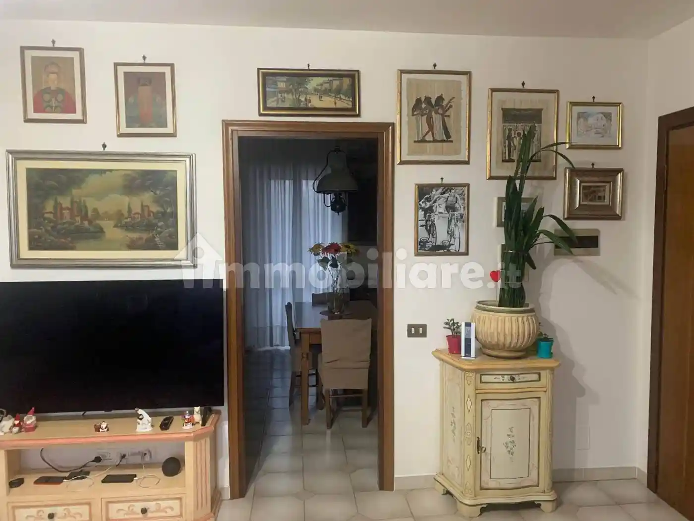 Trilocale ottimo stato, Corso Novara, Stadio, Vigevano - foto 5