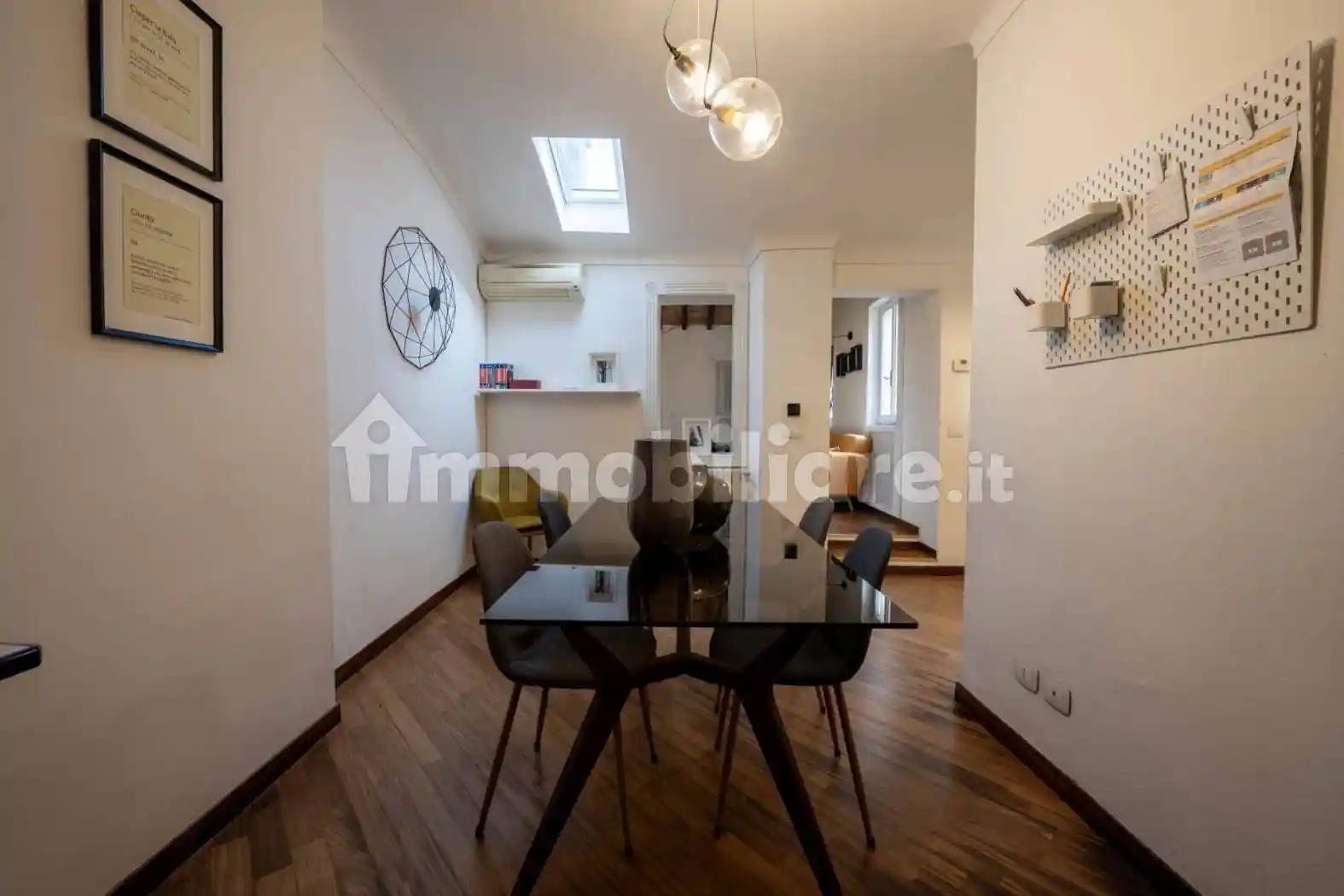 Trilocale viale Vittorio Emanuele 9, Centro Storico, Modena - foto 4