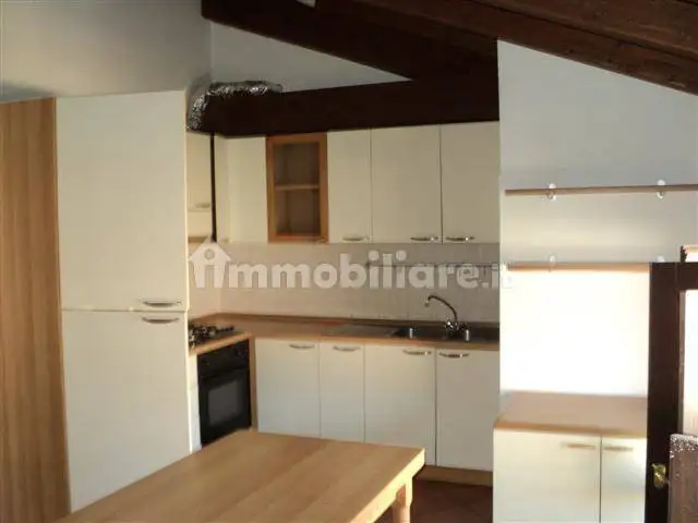 Appartamento in affitto a Nonantola