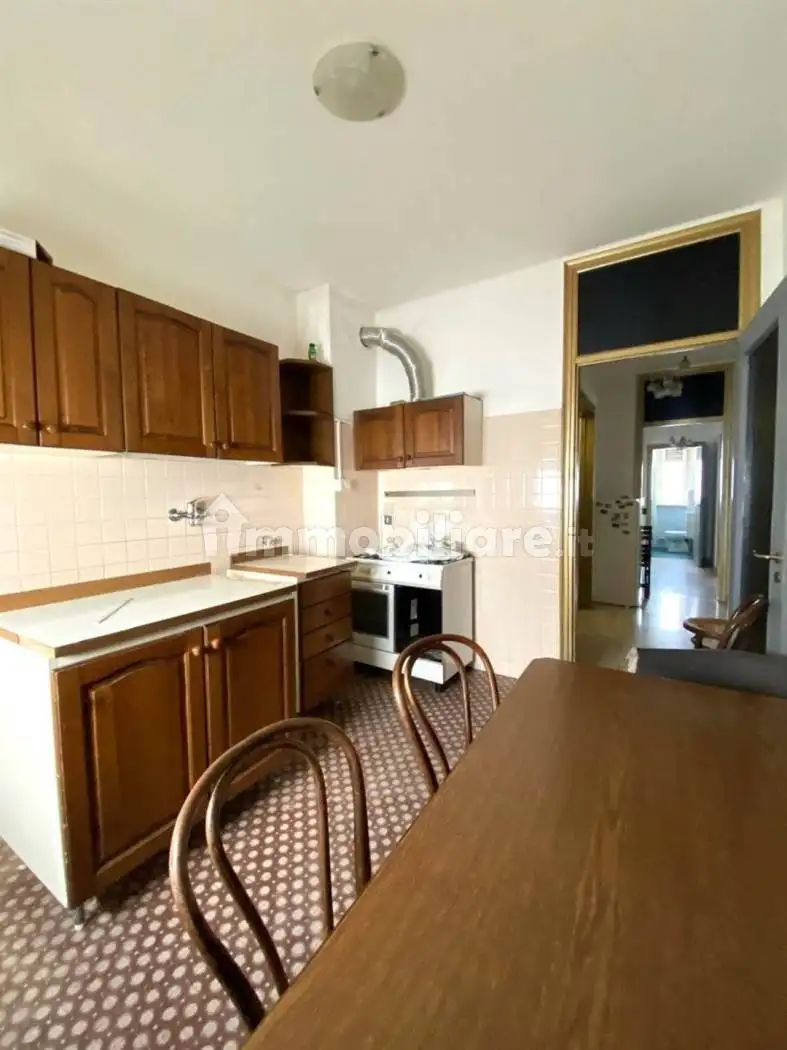 Appartamento in vendita a Venezia