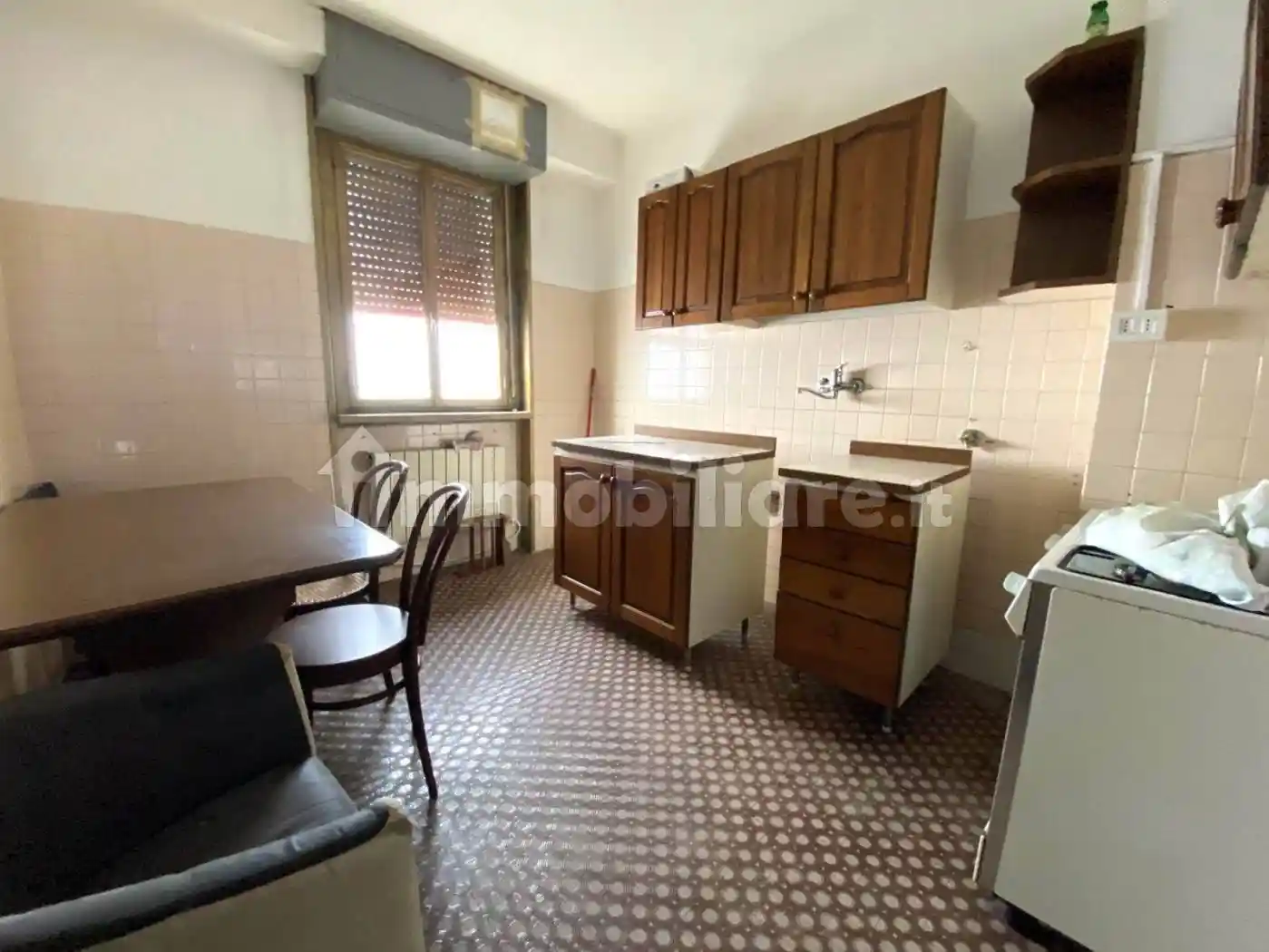 Quadrilocale buono stato, Mestre, Venezia - foto 2