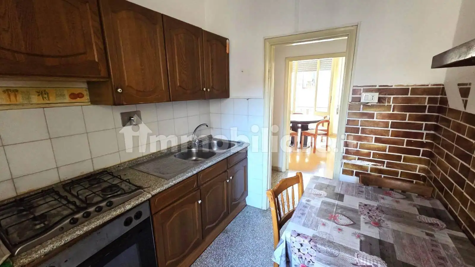 Appartamento in vendita a Foligno