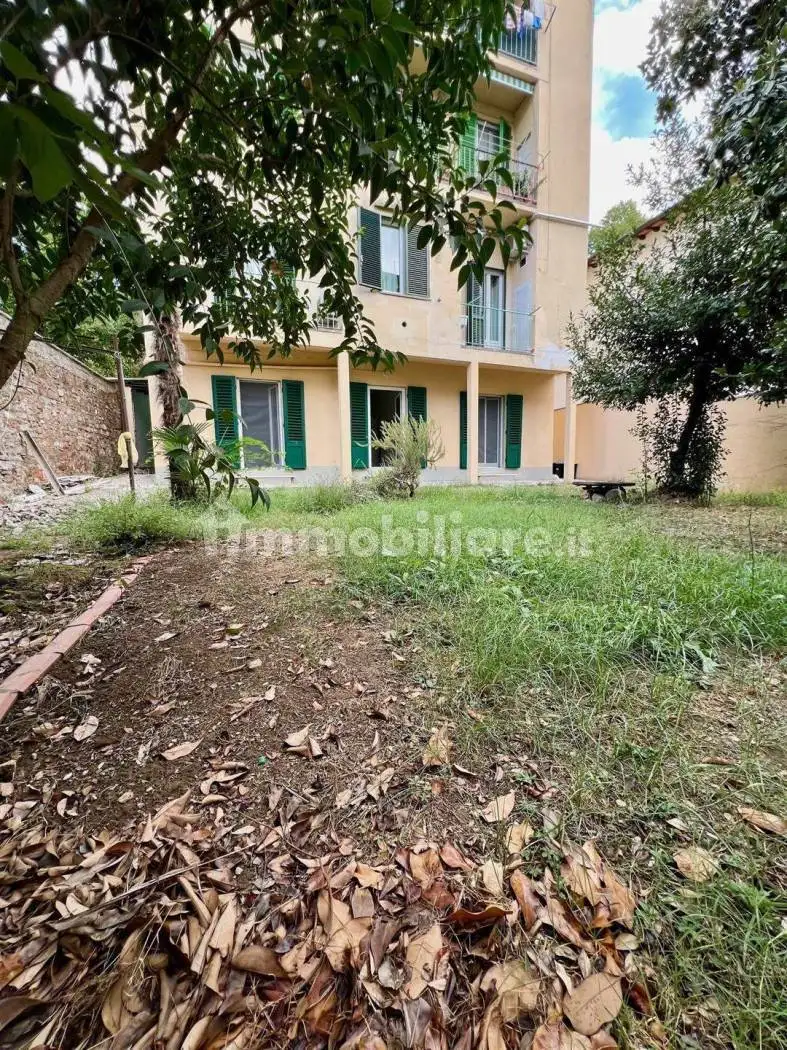 Appartamento in vendita a Firenze