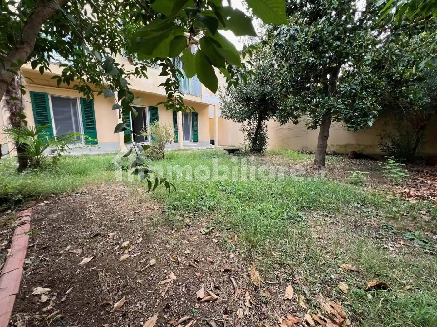 Appartamento ottimo stato, seminterrato, Campo di Marte, Firenze - foto 2