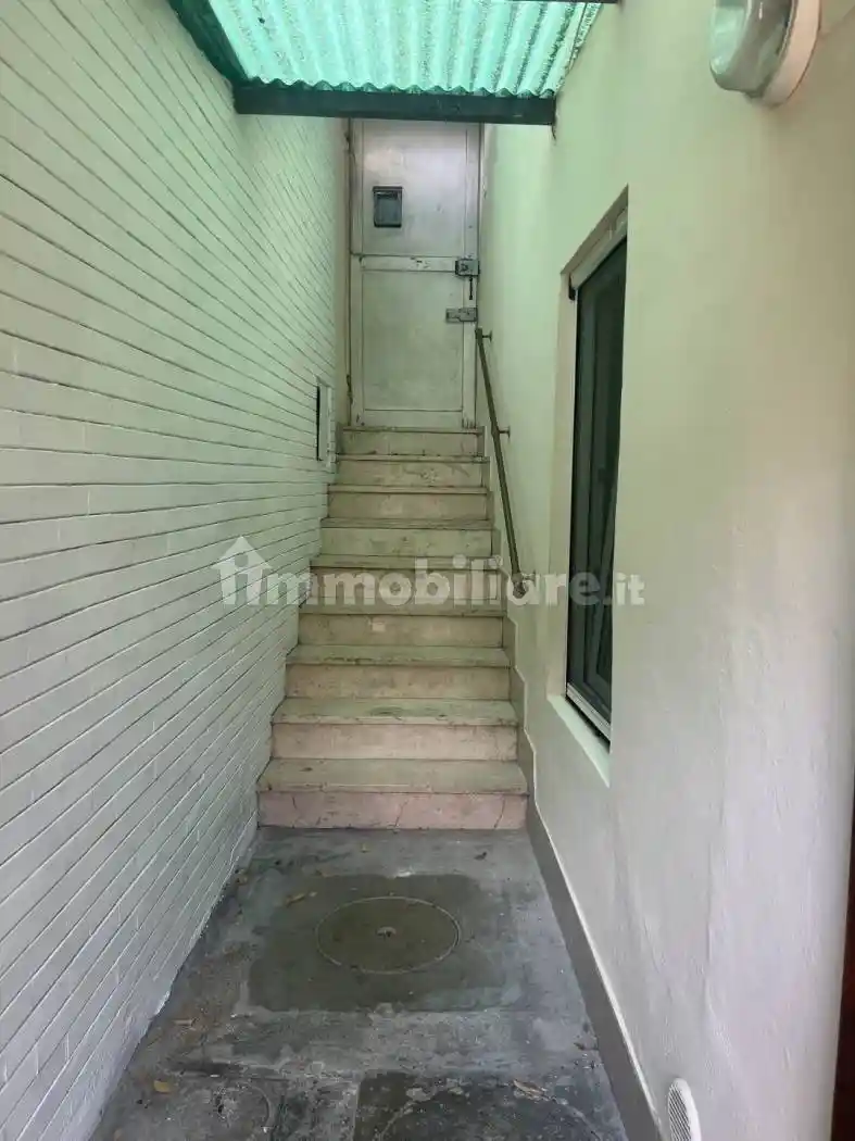 Appartamento ottimo stato, seminterrato, Campo di Marte, Firenze - foto 3