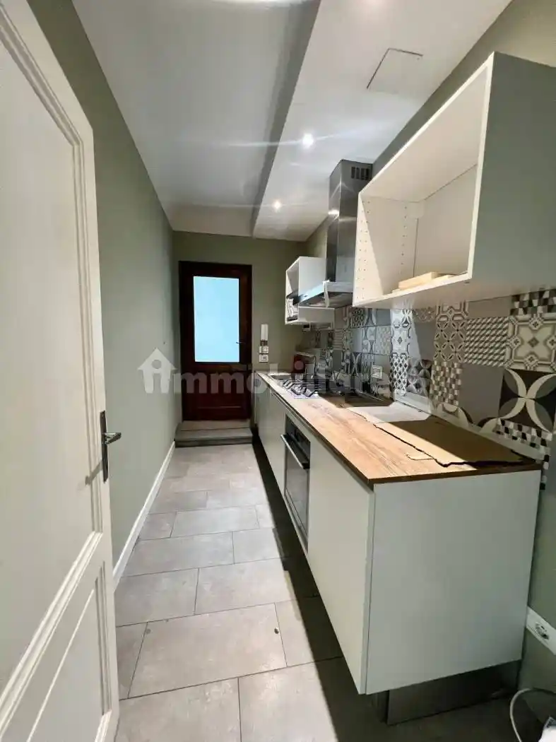 Appartamento ottimo stato, seminterrato, Campo di Marte, Firenze - foto 5