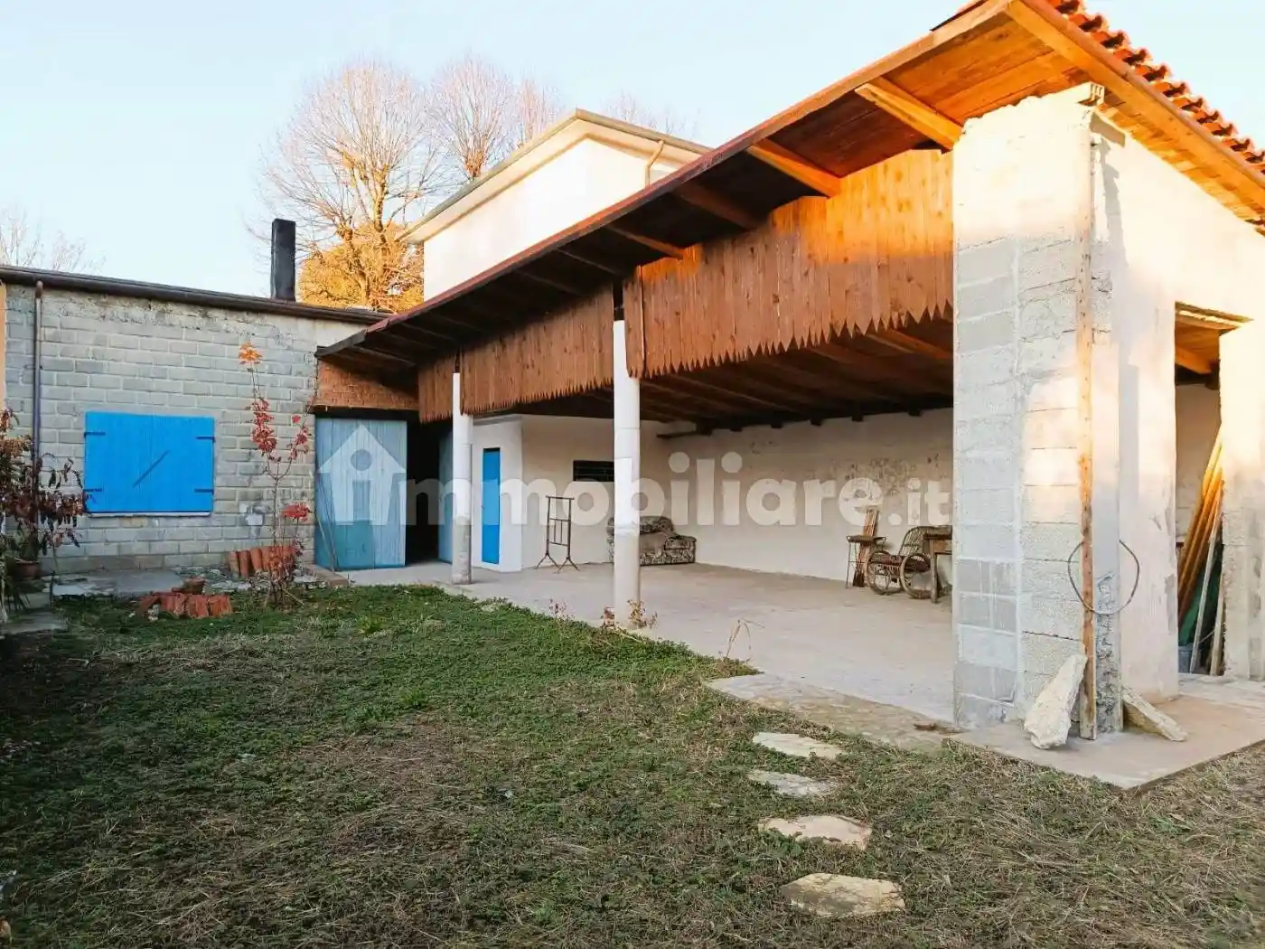 Appartamento buono stato, piano terra, San Michele al Tagliamento Paese, San Michele al Tagliamento - foto 2