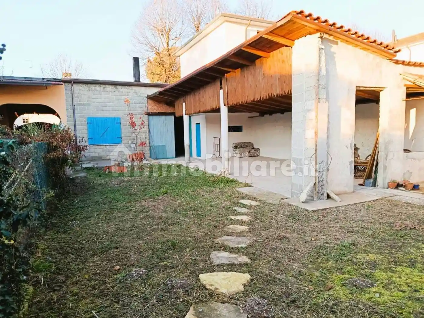 Appartamento buono stato, piano terra, San Michele al Tagliamento Paese, San Michele al Tagliamento - foto 3