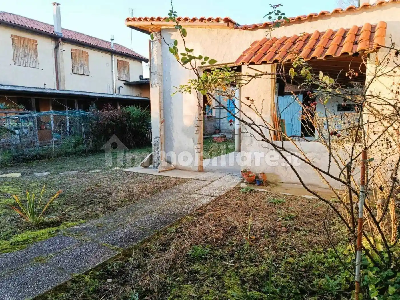 Appartamento buono stato, piano terra, San Michele al Tagliamento Paese, San Michele al Tagliamento - foto 4