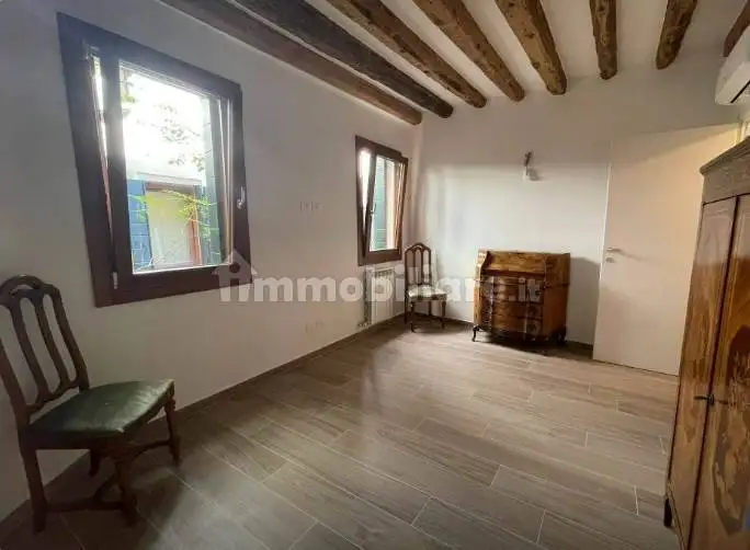 Appartamento in vendita a Venezia