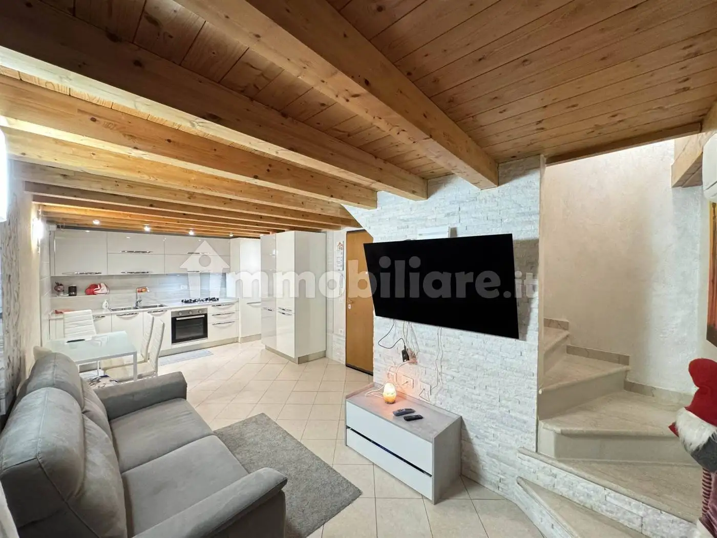 Appartamento in vendita a Chioggia