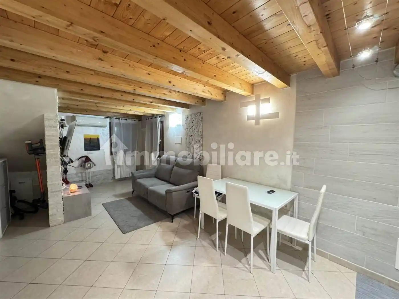 Trilocale ottimo stato, piano terra, Centro Storico, Chioggia - foto 3