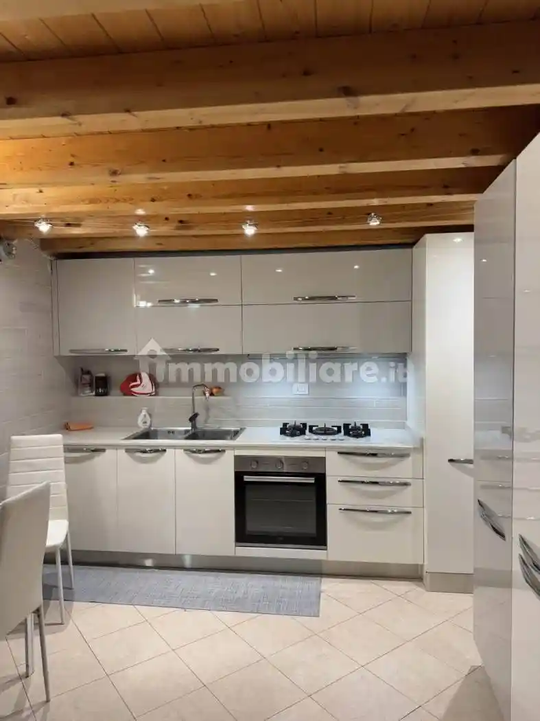 Trilocale ottimo stato, piano terra, Centro Storico, Chioggia - foto 4