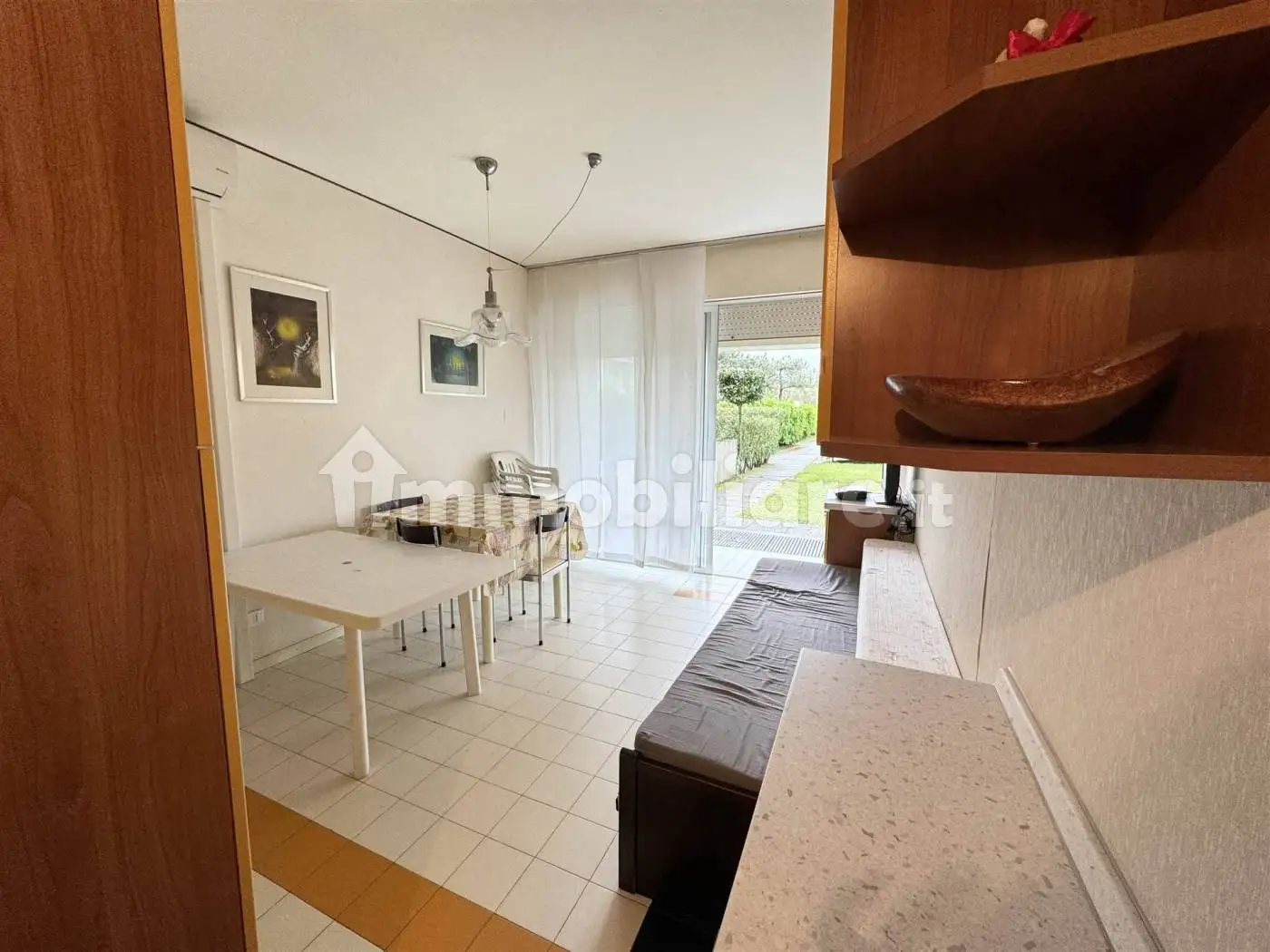 Appartamento in vendita a Chioggia