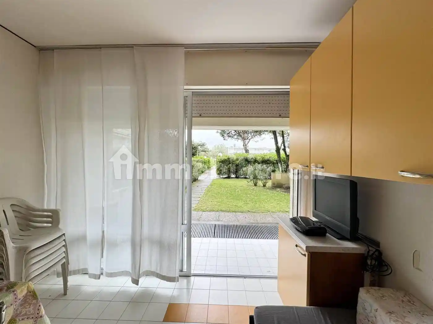 Bilocale buono stato, piano terra, Isola Verde, Ca' Lino, Chioggia - foto 2