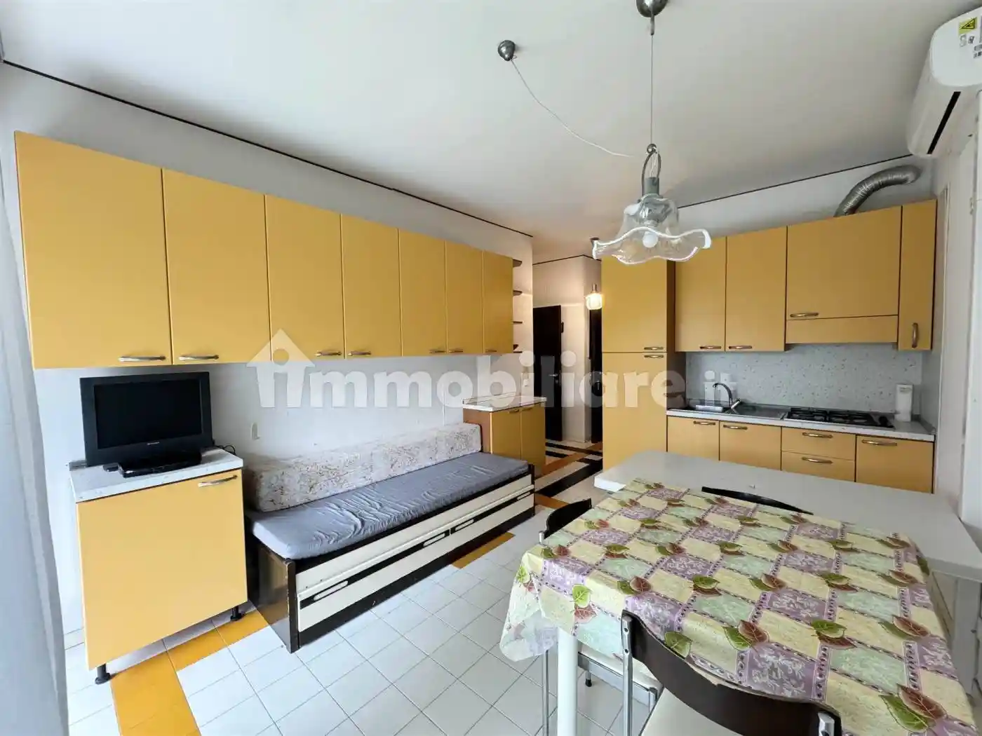 Bilocale buono stato, piano terra, Isola Verde, Ca' Lino, Chioggia - foto 3