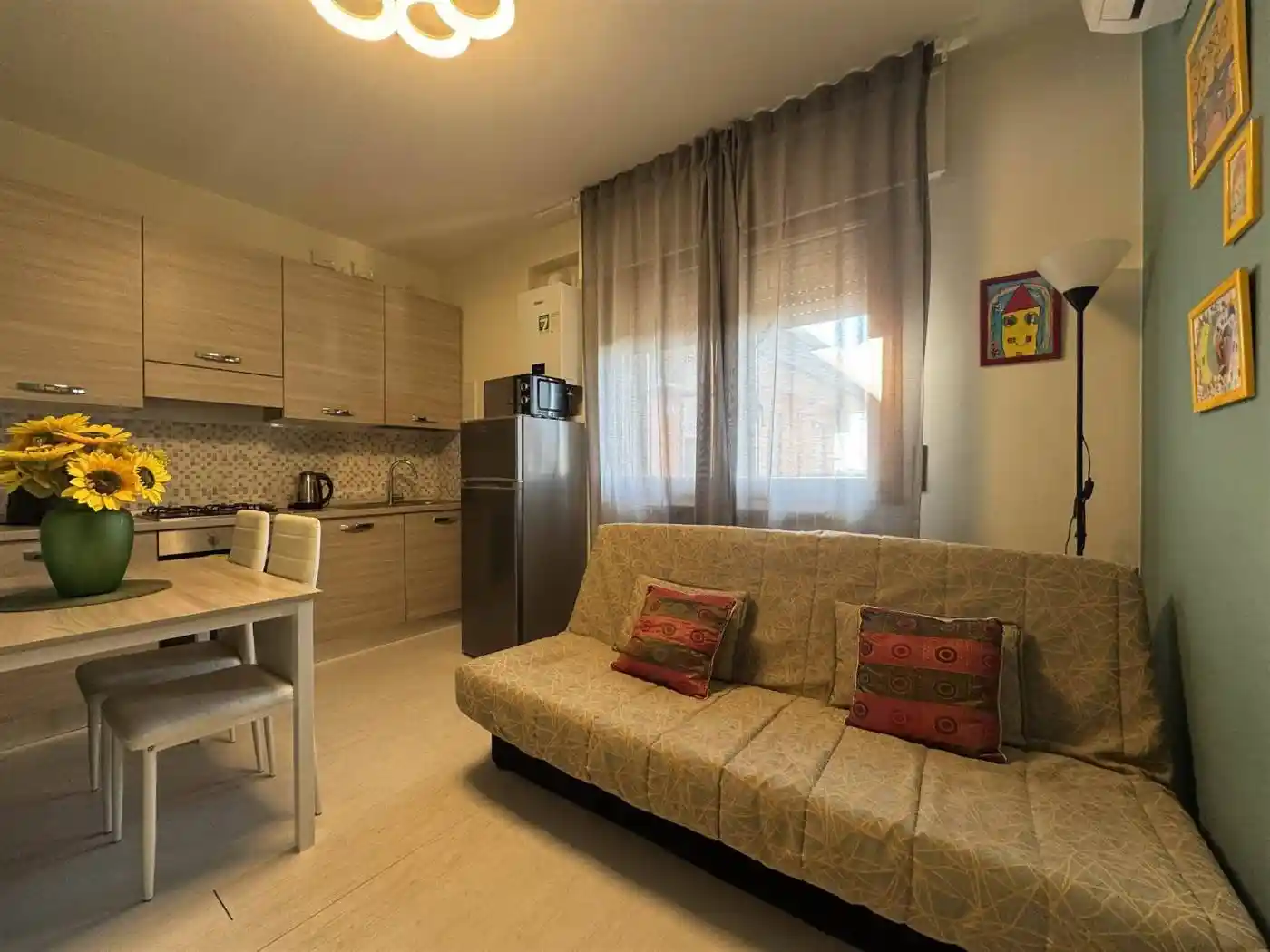 Bilocale buono stato, Sottomarina, Chioggia - foto 5