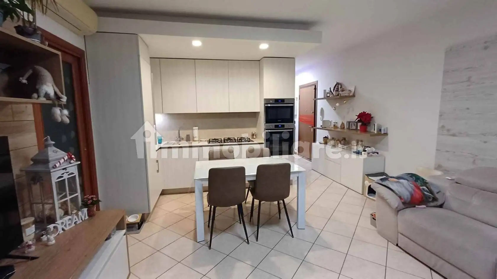 Appartamento in vendita a Calderara di Reno