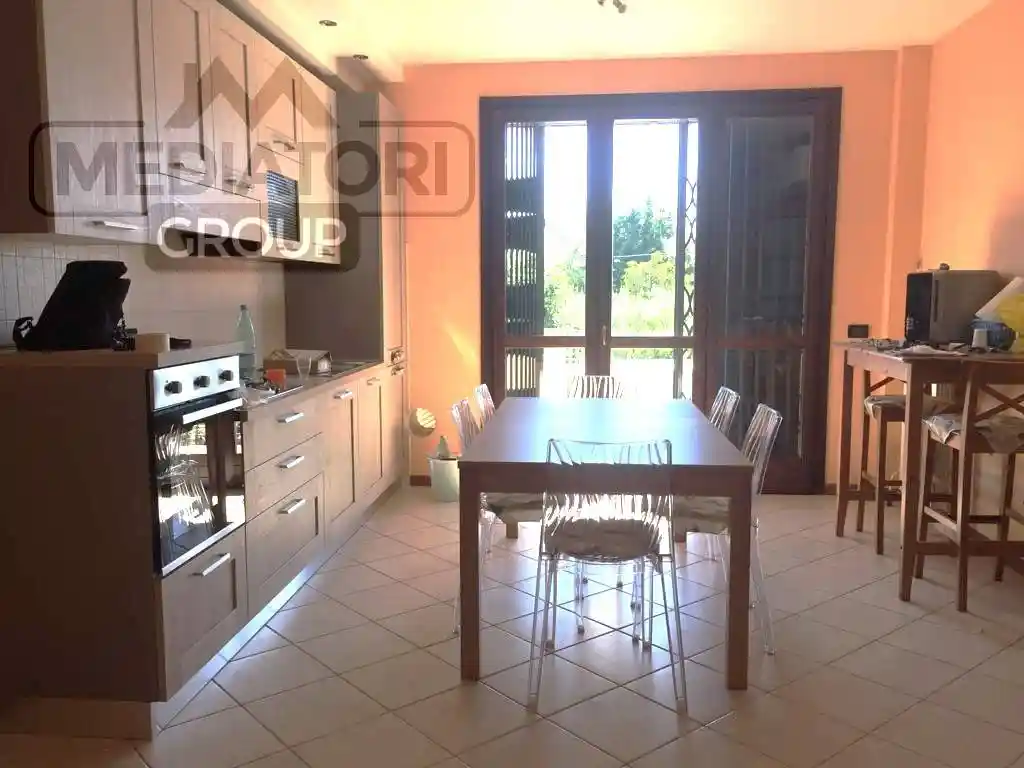 Appartamento in vendita a Altopascio